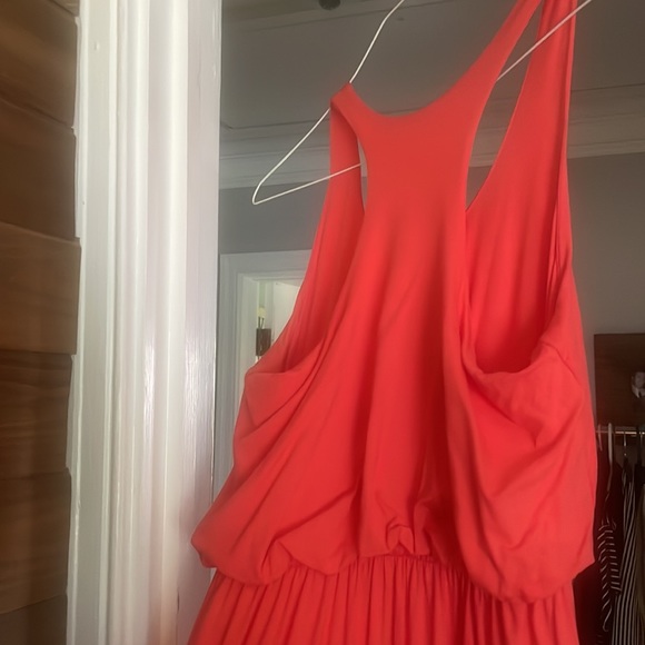 Lush Maxi Racerback - Picture 3 of 4